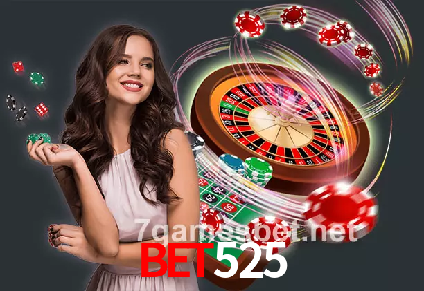 vivo no cassino Bet525