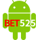 Aplicativo Bet525 para Android