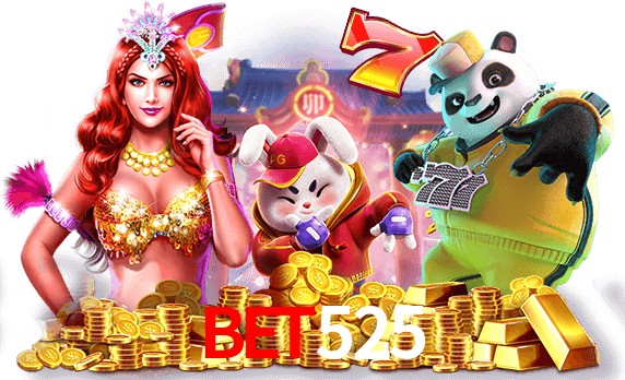 jogue em caça-níqueis ricos na Bet525