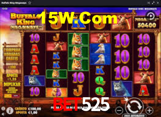 Sinta a adrenalina dos jogos de cassino com Bet525