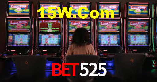 Bet525 App