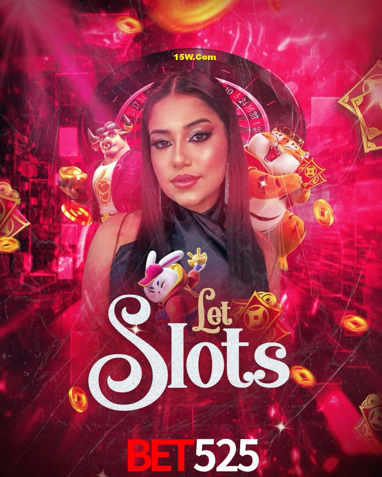 Gates of Olympus Bet525