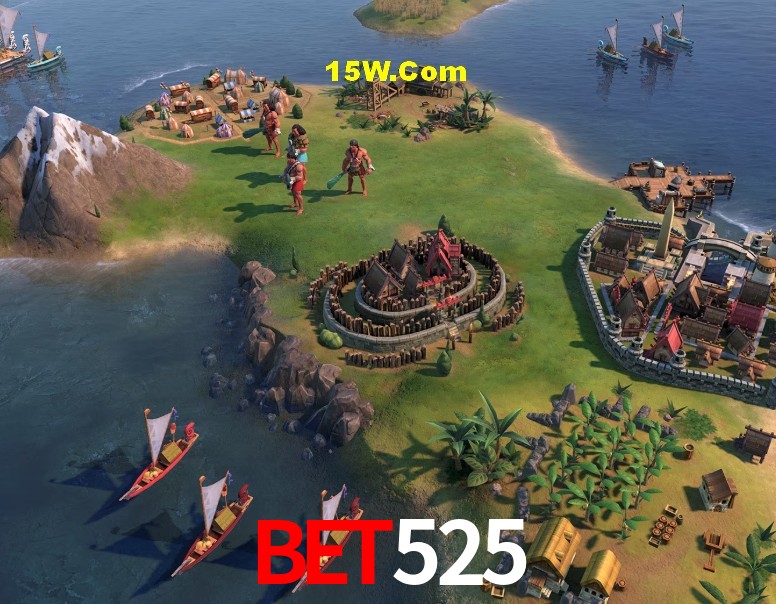 Bônus de Boas-vindas Bet525