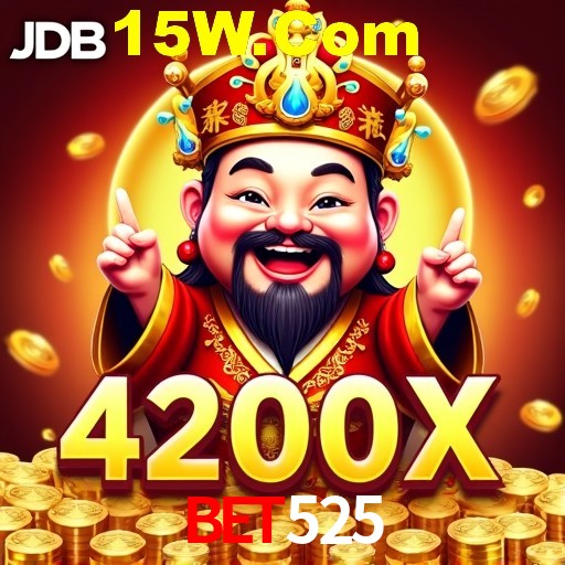 Responsive Design Bet525