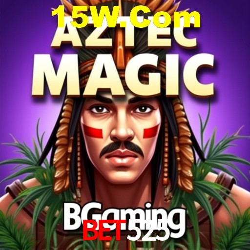 Interface do App Bet525