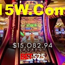 Roulette Table Bet525