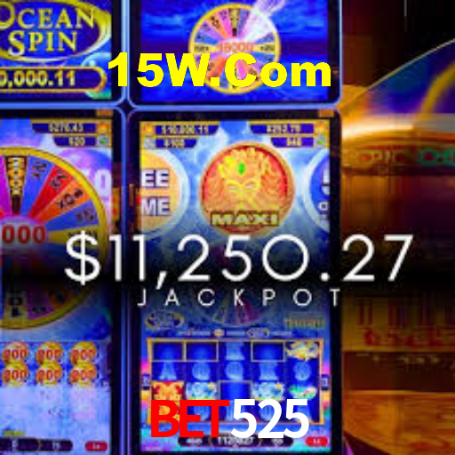 Bet525: Seu Cassino Premiado com Pagamentos Rápidos