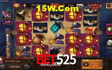 Sistemas de Segurança Bet525