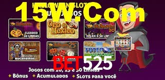 Bet525 App Interface