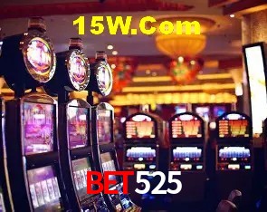 Casino Ao Vivo Bet525