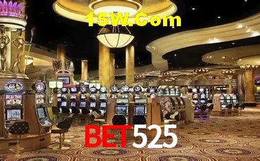 Recursos de Bônus Bet525
