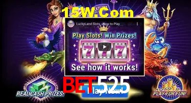 Ofertas Exclusivas Bet525