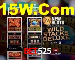 Exclusive Games Bet525