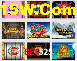 Welcome Bonus Bet525