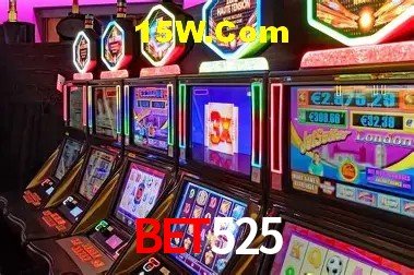 Estatísticas do Jogo Bet525