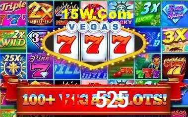 Jogos de Slot Bet525