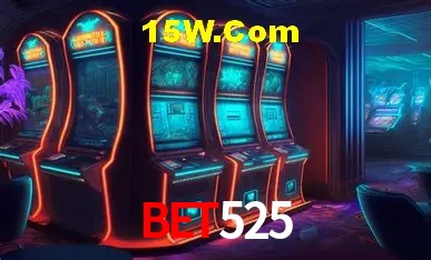 Diretório de Jogos Bet525