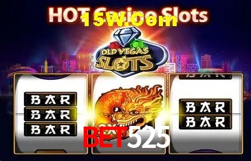 Bet525 Slot - 320+ Caça-Níqueis Premium