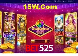 Bet525 - Aplicativo Móvel