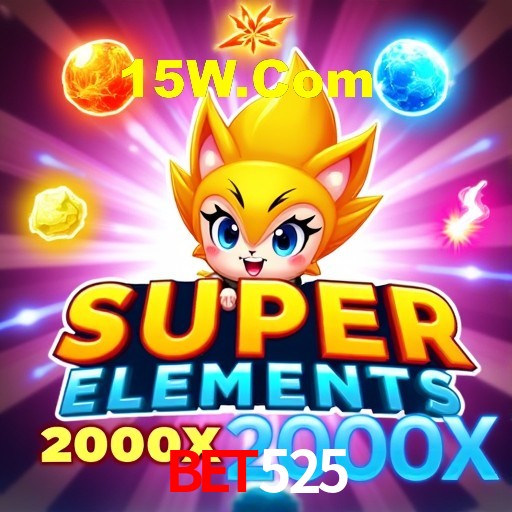 Provedores de Jogos Bet525