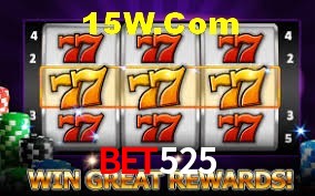 Live Casino Bet525