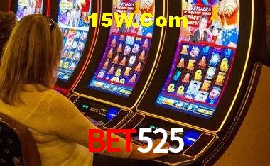 Bet525 - cassino ao vivo