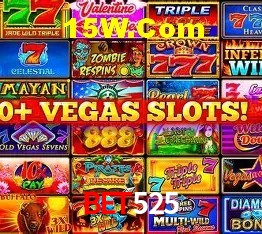 Bet525 Rio de Janeiro - Popular Jogos