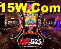 Experiência VIP Bet525