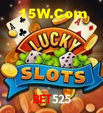 Bet525 Belo Horizonte - Jackpots