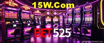 Game Providers Bet525