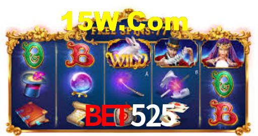 Bet525 App