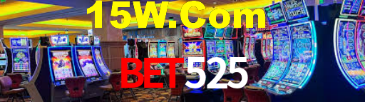 Bet525: Seu Cassino Premiado com Pagamentos Rápidos