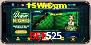 Bonus Features Bet525