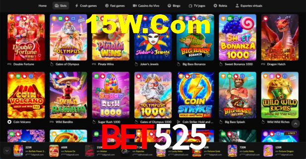 Bet525.Com