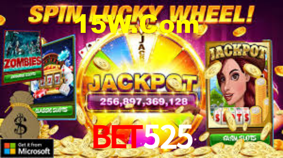 Bet525