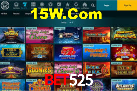 Bônus Generosos e Exclusivos no Bet525 para Você!