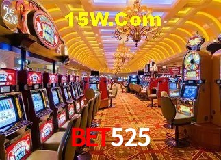 Bet525 São Paulo - Top Slots