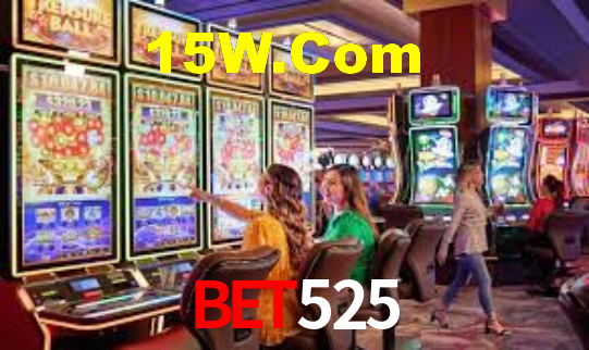 Bet525 App