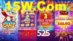 Exclusive Games Bet525