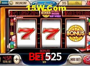 Promoções Sazonais Bet525