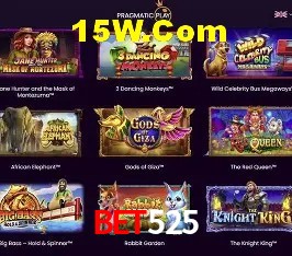Integração de APIs Bet525