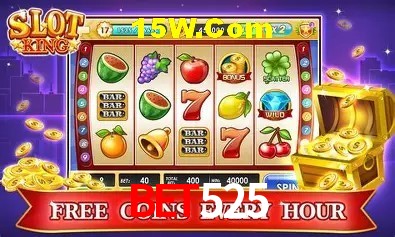 Segurança 2FA Bet525