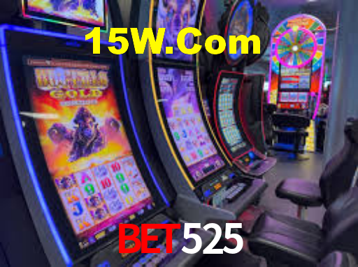 Bet525 App