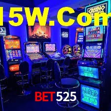Premium Interface Bet525