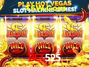 Bet525 Promoções - 30+ Ofertas Diárias