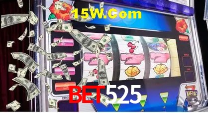 Bet525 - Pagamento PIX Instantâneo
