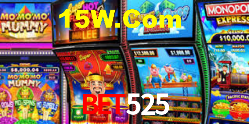 Bet525.Com